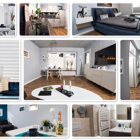 Hexe IV Apartment Hohegeiß Екстериор снимка
