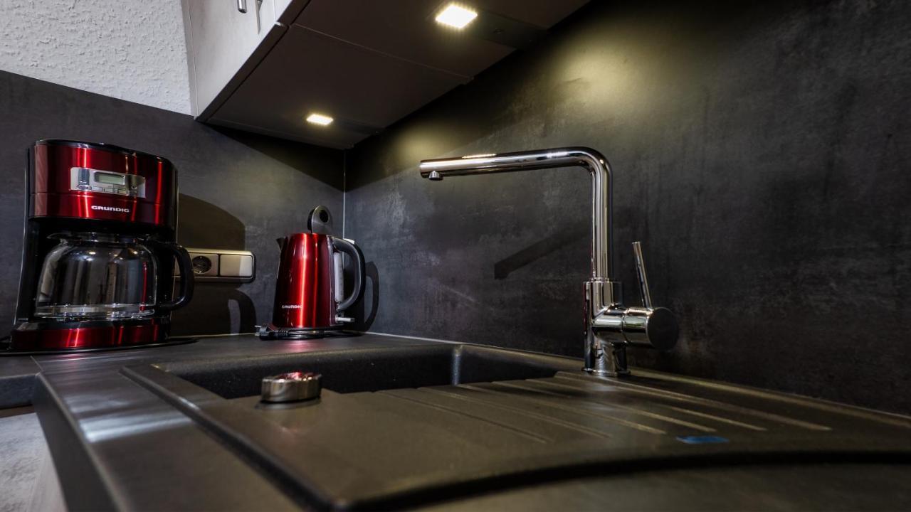 Hexe IV Apartment Hohegeiß Екстериор снимка