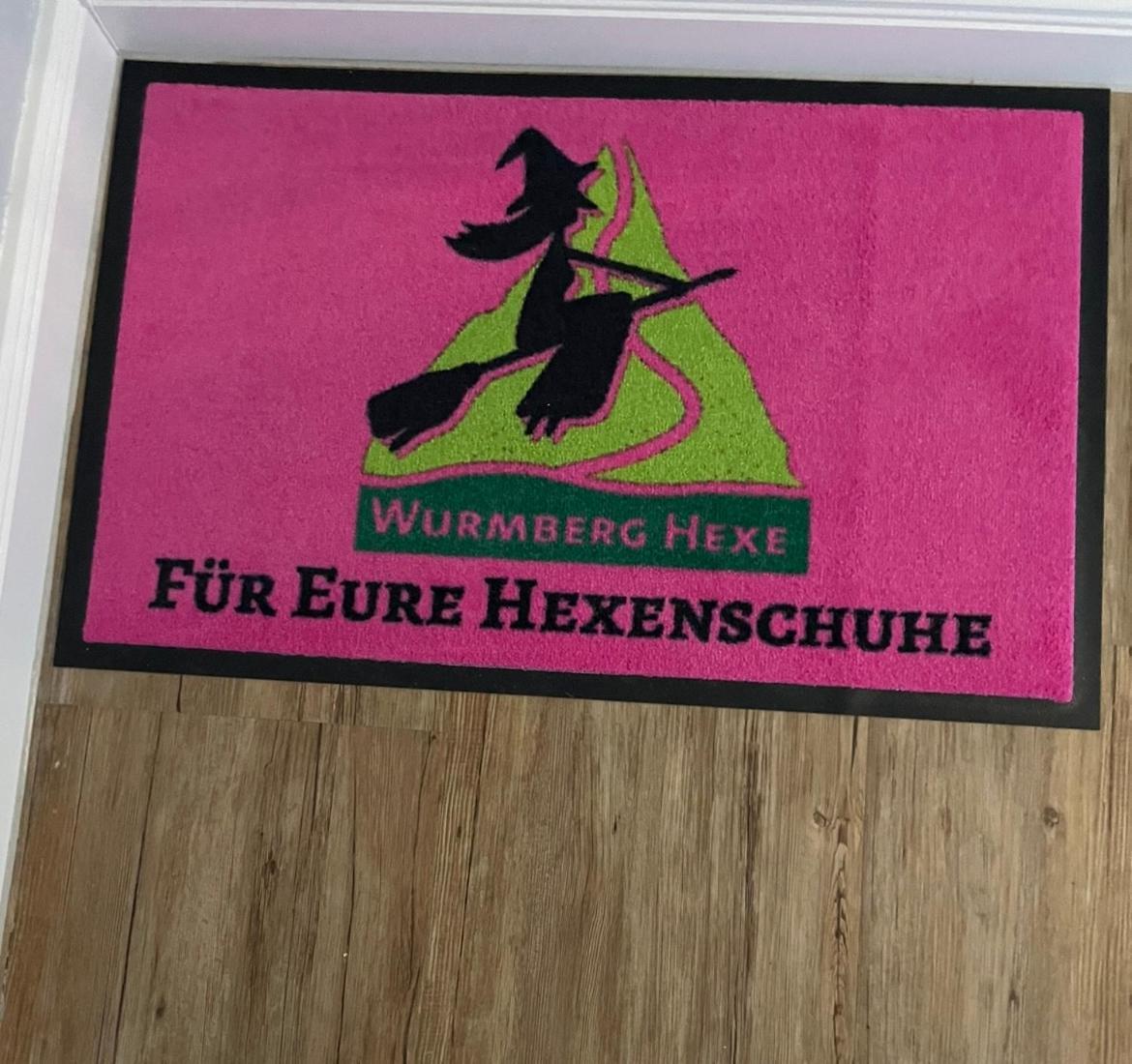 Hexe IV Apartment Hohegeiß Екстериор снимка